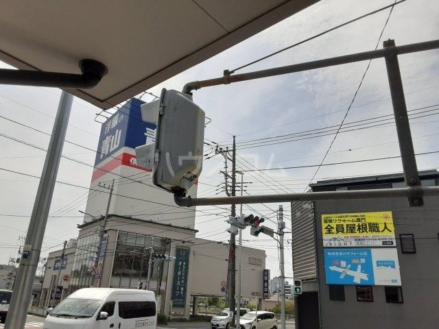 GRADUS川口元郷の展望