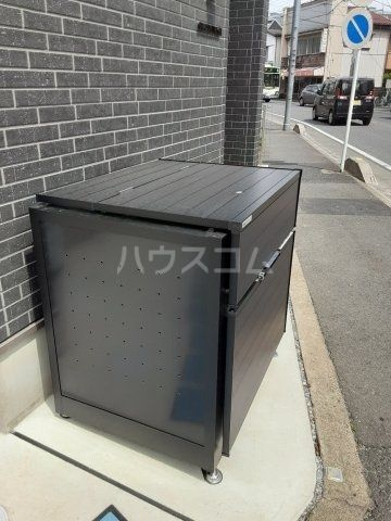 GRADUS川口元郷のその他共用部分