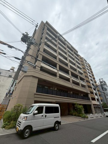 ベルンガーデン上本町