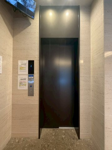 ベルンガーデン上本町のその他共用部分