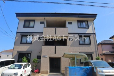 【外観】 | ハイカムールＴＡＫＡＴＯ