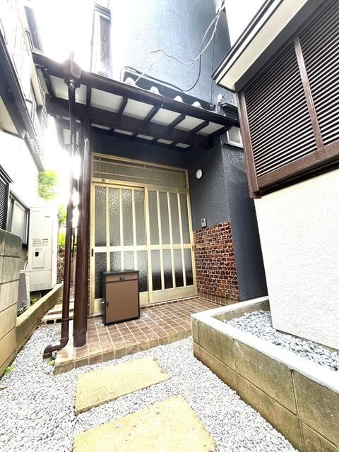 ミロメゾン市川曽谷貸家１丁目東棟