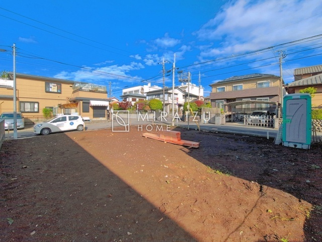 【前面道路含む現地写真】 | 平日・休日問わず、いつでもご見学が出来ます♪☆実際に見て、触れて感じる安心のお住まい探しを体験して下さい♪☆物件情報だけでなく、地域の特色などなどエリア情報もお伝え出来たら嬉しいです♪
