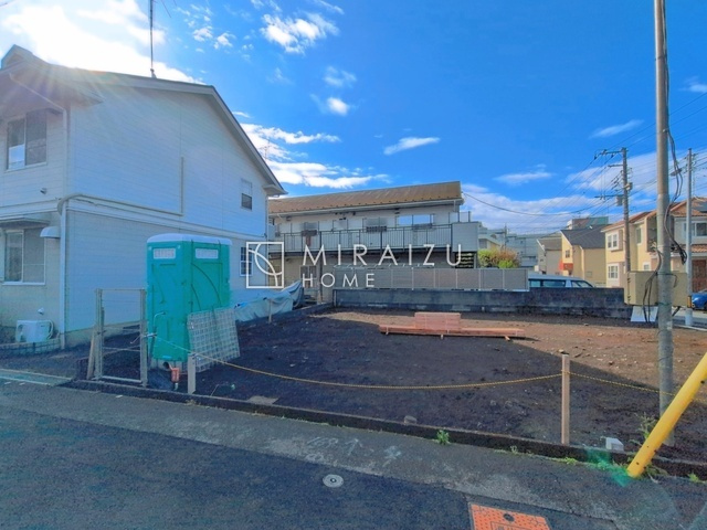 【外観】 | 居心地の良さそうなリラックスできる空間。独立性のある建物ですので、ご自分の時間を大切にしたご家族様にぴったりです！