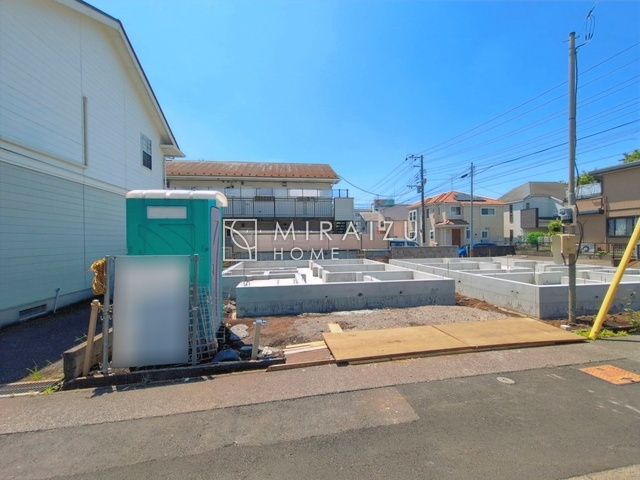 【外観】 | 居心地の良さそうなリラックスできる空間。独立性のある建物ですので、ご自分の時間を大切にしたご家族様にぴったりです！