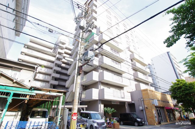 コボリマンション新大阪　仲介手数料無料