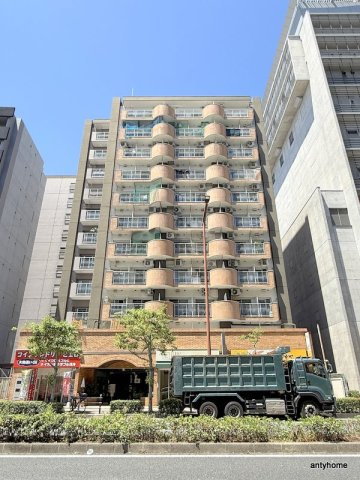 コボリマンション新大阪　仲介手数料無料