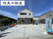 糸満市福地　第2（全4棟）1号棟の画像