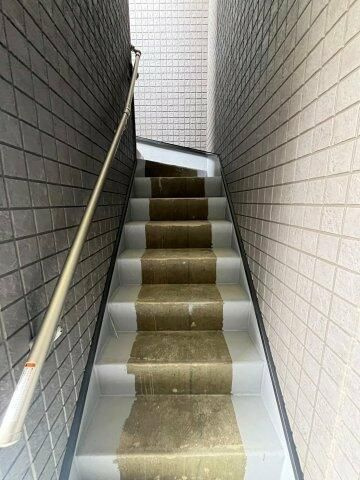 ハーモニーテラス北小岩ⅩⅧのその他共用部分