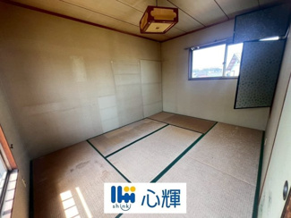 【和室】 | 宇部市大字西岐波 中古住宅／5DK・2階建