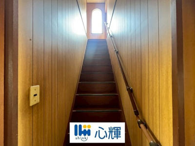 【その他】 | 宇部市大字西岐波 中古住宅／5DK・2階建