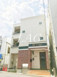 Ｍ－１　Ｔｏｋｙｏ　蒲田本町の画像