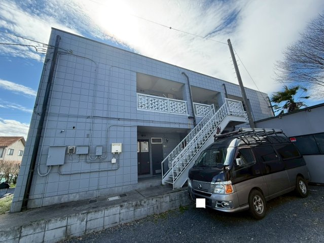 太田市　二棟一括アパートのその他