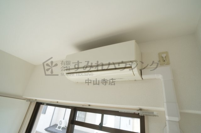 デイグラン　シエルの設備