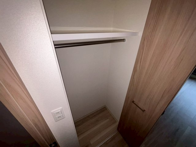 プレサンスジェネ千種内山Ⅱ|名古屋市の賃貸ならMy賃貸の収納|プレサンスジェネ千種内山Ⅱ
