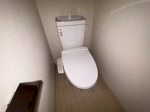 プレサンスジェネ千種内山Ⅱ|名古屋市の賃貸ならMy賃貸のトイレ|プレサンスジェネ千種内山Ⅱ