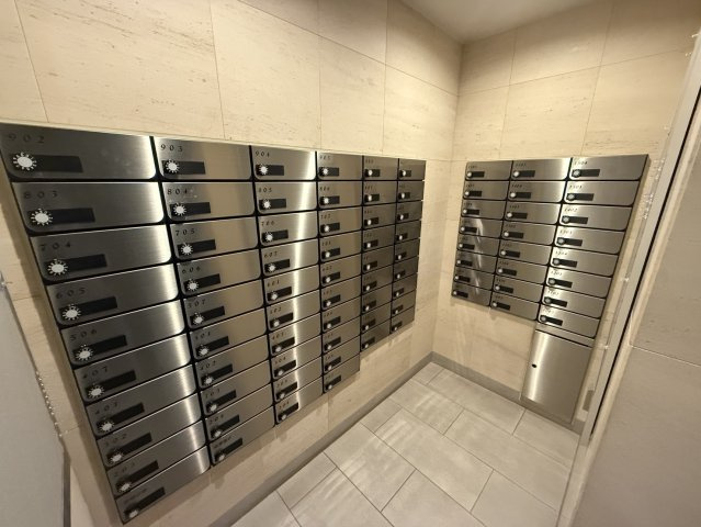 プレサンスジェネ千種内山Ⅱ|名古屋市の賃貸ならMy賃貸のその他共用部分|プレサンスジェネ千種内山Ⅱ