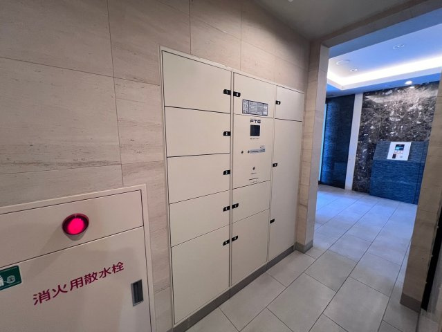 プレサンスジェネ千種内山Ⅱ|名古屋市の賃貸ならMy賃貸のその他共用部分|プレサンスジェネ千種内山Ⅱ