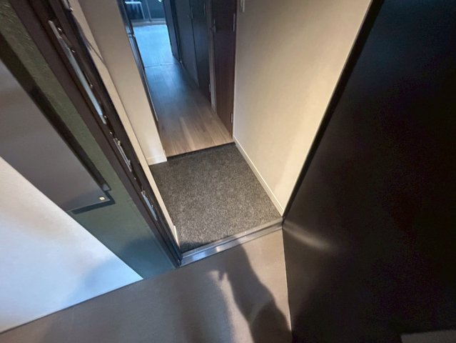 プレサンスジェネ千種内山Ⅱ|名古屋市の賃貸ならMy賃貸の玄関|プレサンスジェネ千種内山Ⅱ