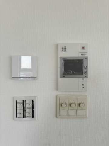 大崎ガーデンレジデンスのトイレ