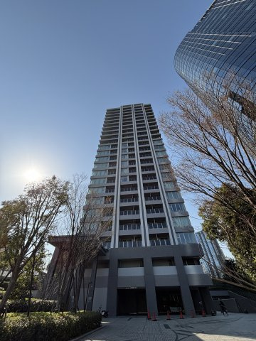 大崎ガーデンレジデンス