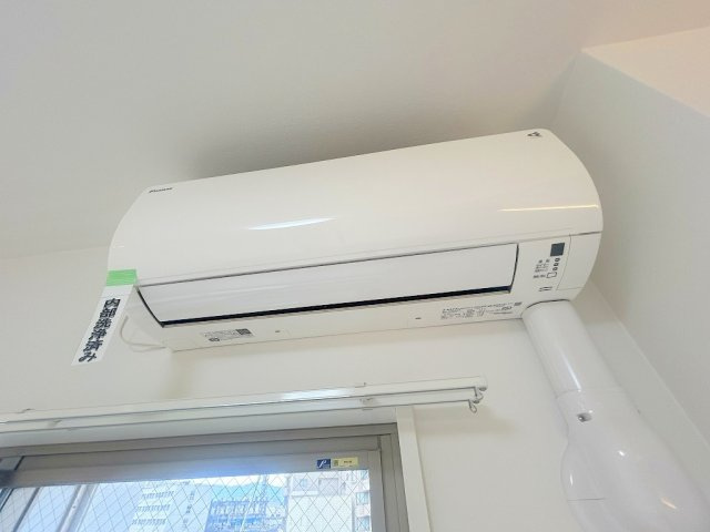 【設備】 | ヴィラシオン段原南
