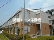 レオパレスさちAの画像
