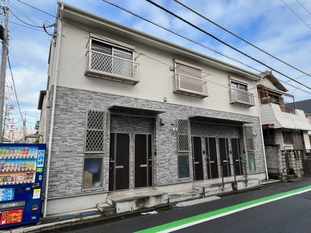 リーリエ船橋本町