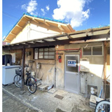岸和田市磯上町５丁目のテラスの画像