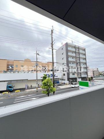 リアライズ南巽PJの展望