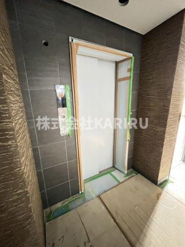 リアライズ南巽PJのその他共用部分
