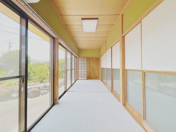富士宮市小泉の中古一戸建|【現況販売】1階広縁 