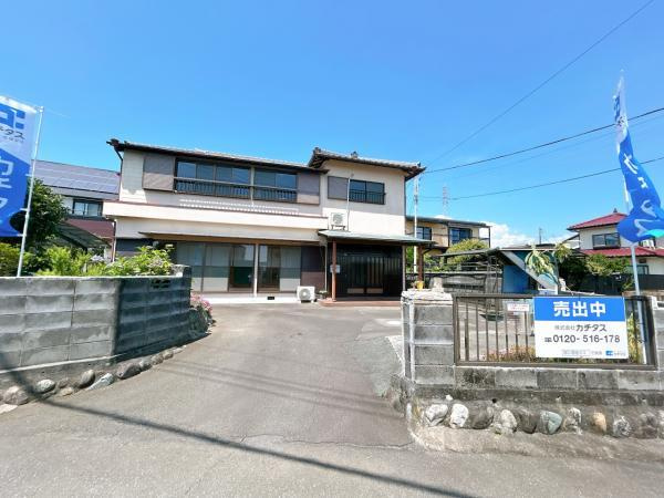 富士宮市小泉の中古一戸建|価格には消費税を含みます。自… 