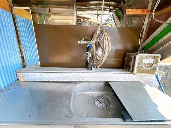 富士宮市小泉の中古一戸建|【現況販売】外水道 