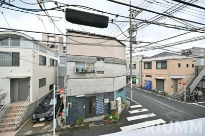 【展望】 | ウェール上馬