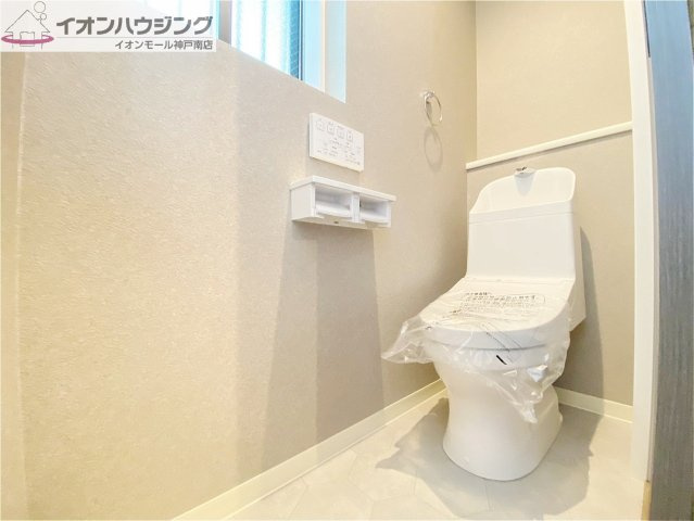 須磨区板宿町３丁目　新築戸建