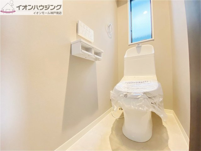 須磨区板宿町３丁目　新築戸建