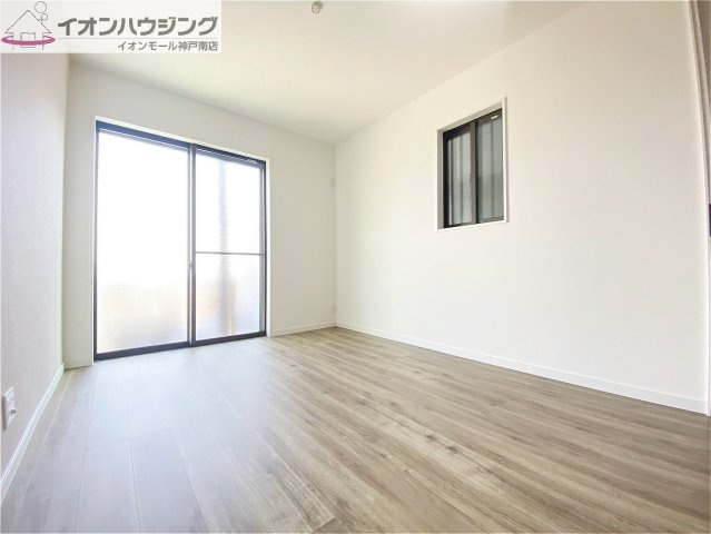 須磨区板宿町３丁目　新築戸建