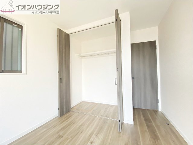 須磨区板宿町３丁目　新築戸建