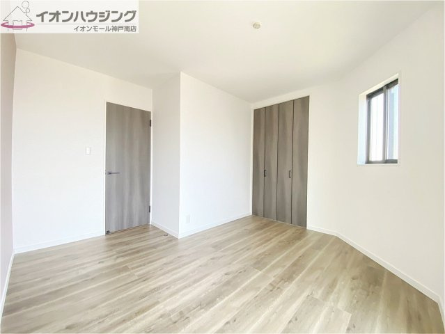 須磨区板宿町３丁目　新築戸建
