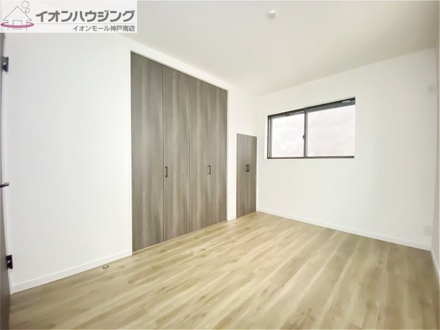 須磨区板宿町３丁目　新築戸建