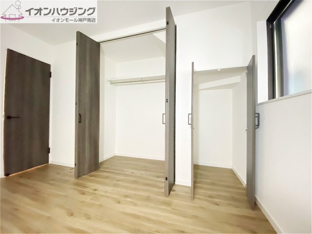 須磨区板宿町３丁目　新築戸建