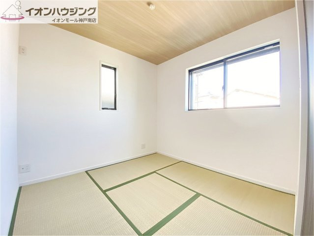 須磨区板宿町３丁目　新築戸建