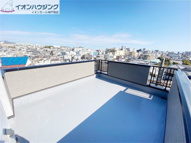 須磨区板宿町３丁目　新築戸建の画像