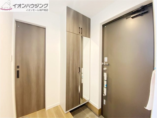 須磨区板宿町３丁目　新築戸建