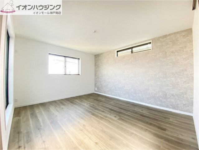 須磨区板宿町３丁目　新築戸建
