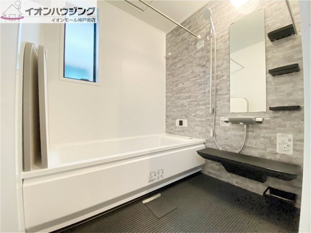 須磨区板宿町３丁目　新築戸建