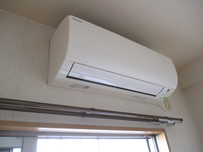 【設備】 | 沖ハウス