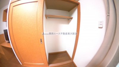 【収納】 | レオパレストゥインクル