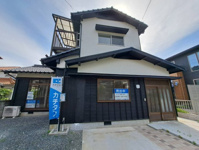 宇部市大字西岐波東片倉の中古一戸建の画像